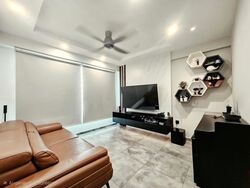 Blk 889B Treetrail@woodlands (Woodlands), HDB 4 Rooms #623734981